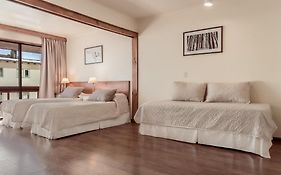 Soft Bariloche Hotel